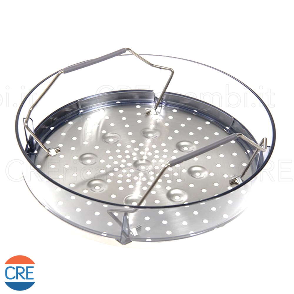 Cestello Cottura Vapore - Cooking Chef - 2