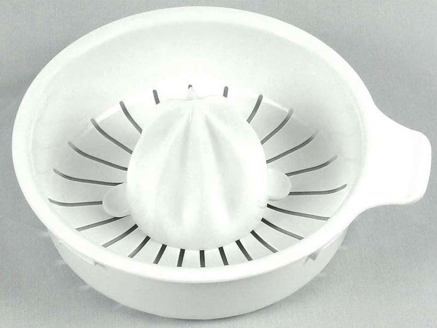 Accessorio Spremiagrumi Bianco per FDP300, FDP303, FPP230, FPP239 – Kenwood – cucina