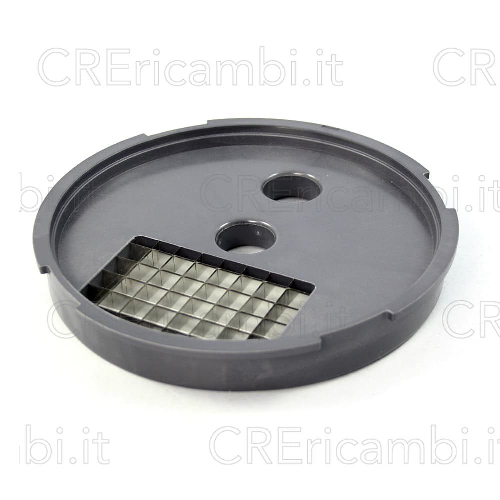 Disco Taglio Cubetti per Accessorio Cubettatrice MG517, KAX400 - 2