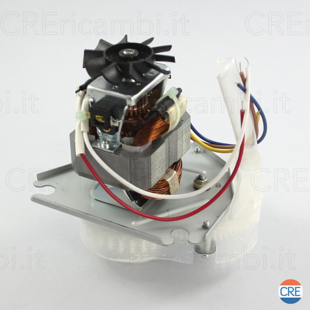 Motore Completo per FPM250, FPM260, FPP210, FPP220, FPP230, .. - 2