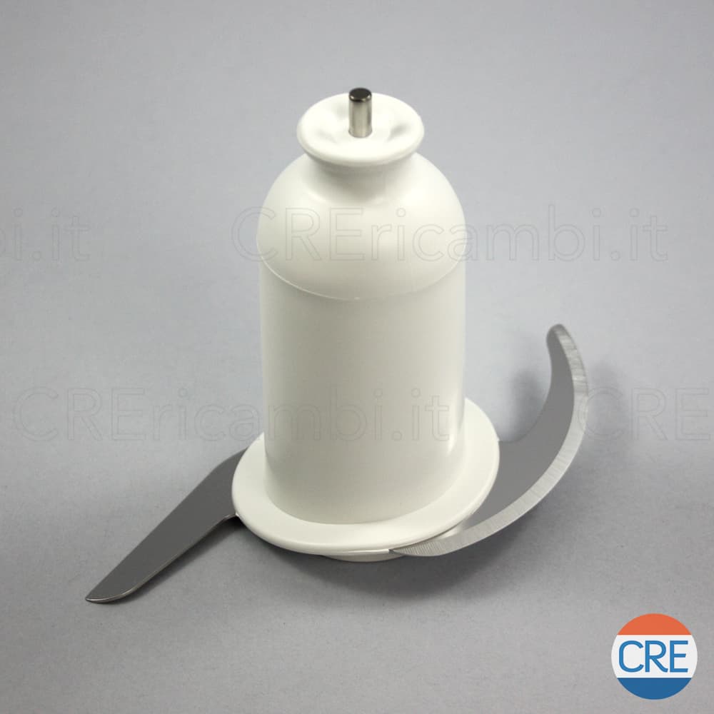 Coltelli, Lame per Robot da Cucina FPP210, FPP220, FPP230, FPP238, FPP239 - 2