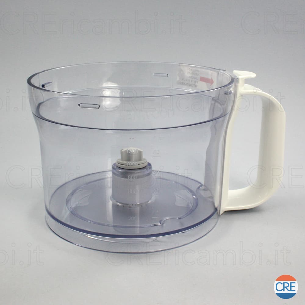 Contenitore - FPP210, FPP220, FPP230 - 2