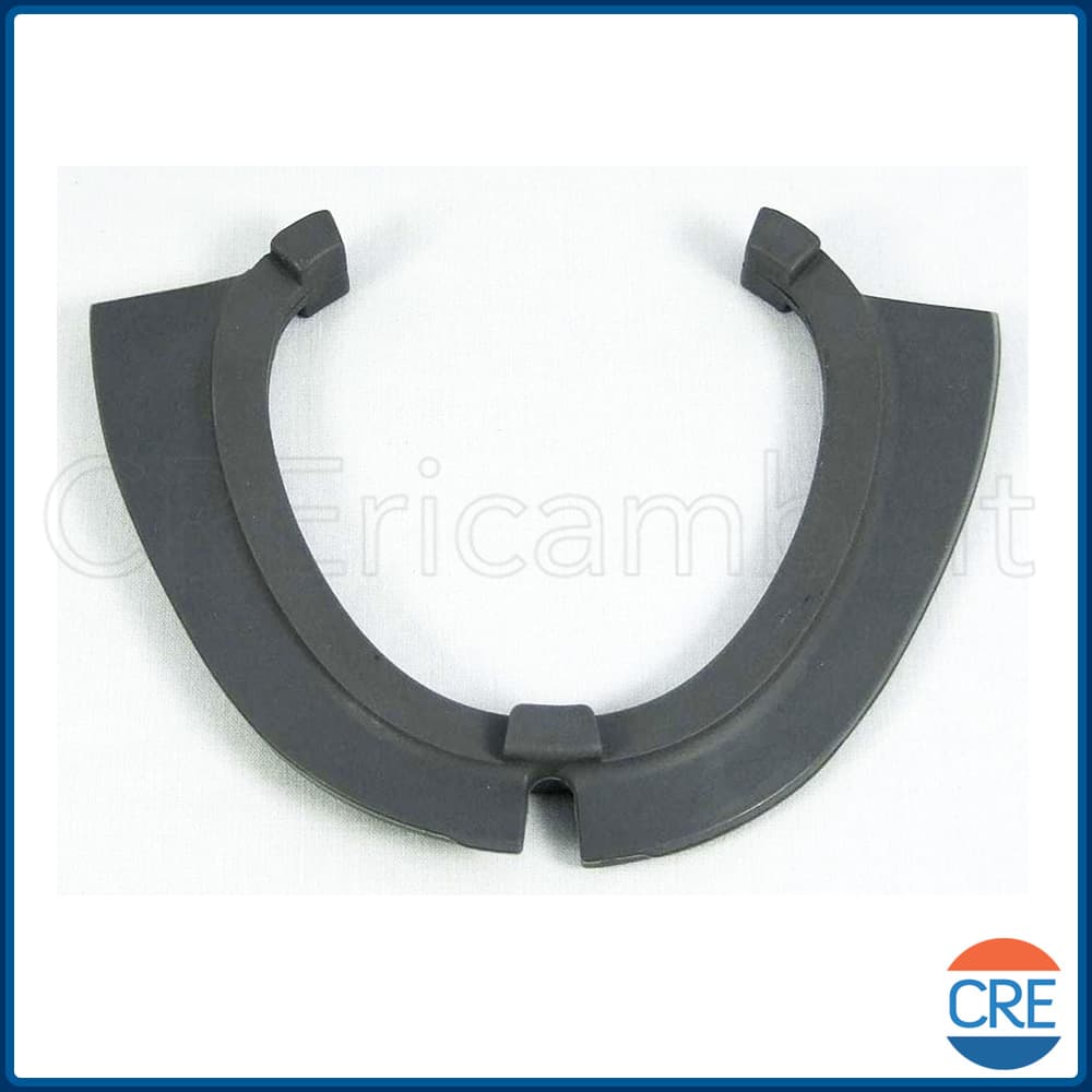 Lama Flessibile della Frusta AT501 per Ciotola 4,6Lt - 2
