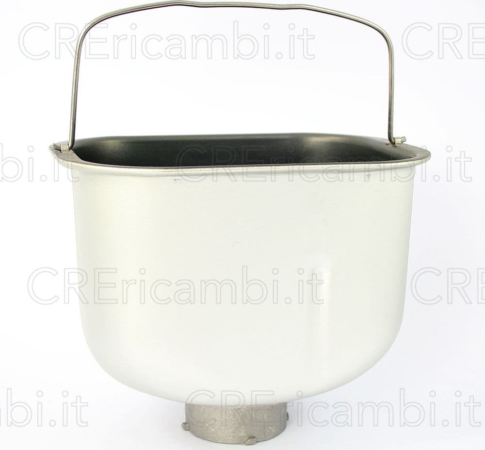 Cestello Smaltato (Attacco Tipo 2) per BM250, BM256, BM260, BM366 – Kenwood – cucina