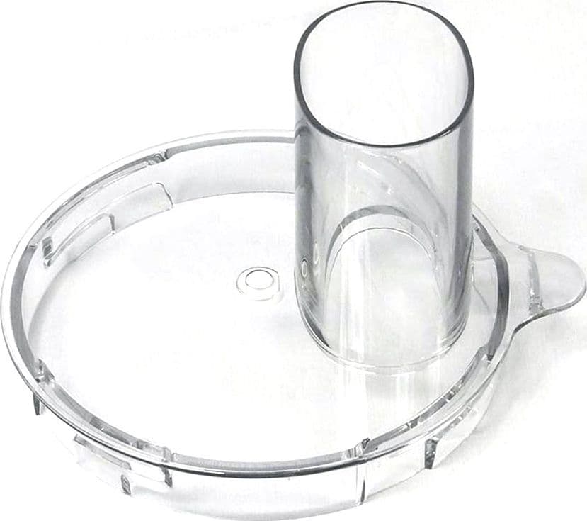 Coperchio Trasparente per FPP210, FPP220, FPP230, FDP300, DFPM250 ... - 2