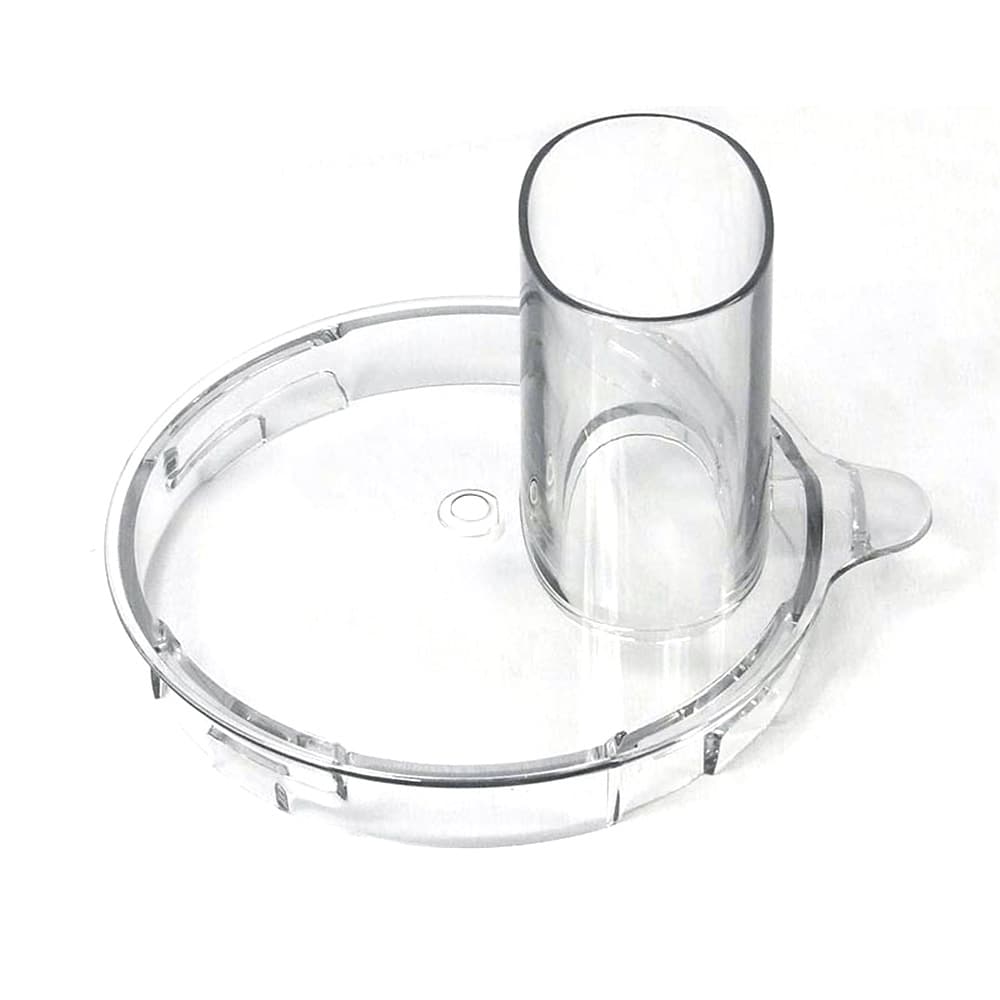 Coperchio Trasparente per FPP210, FPP220, FPP230, FDP300, DFPM250 ... - 2