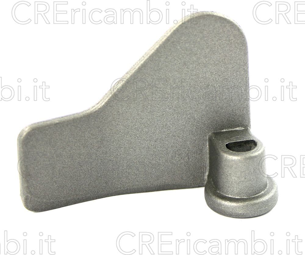 Pala Impastatrice per BM250, BM350, BM450 (verifica matricola) - 2
