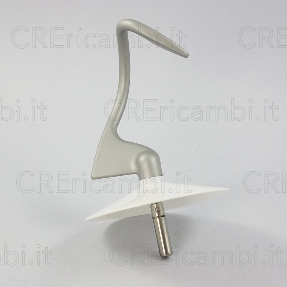 Gancio Impastatore Chef Sense KVC KVC50 Classic KM350 KM353 - 2