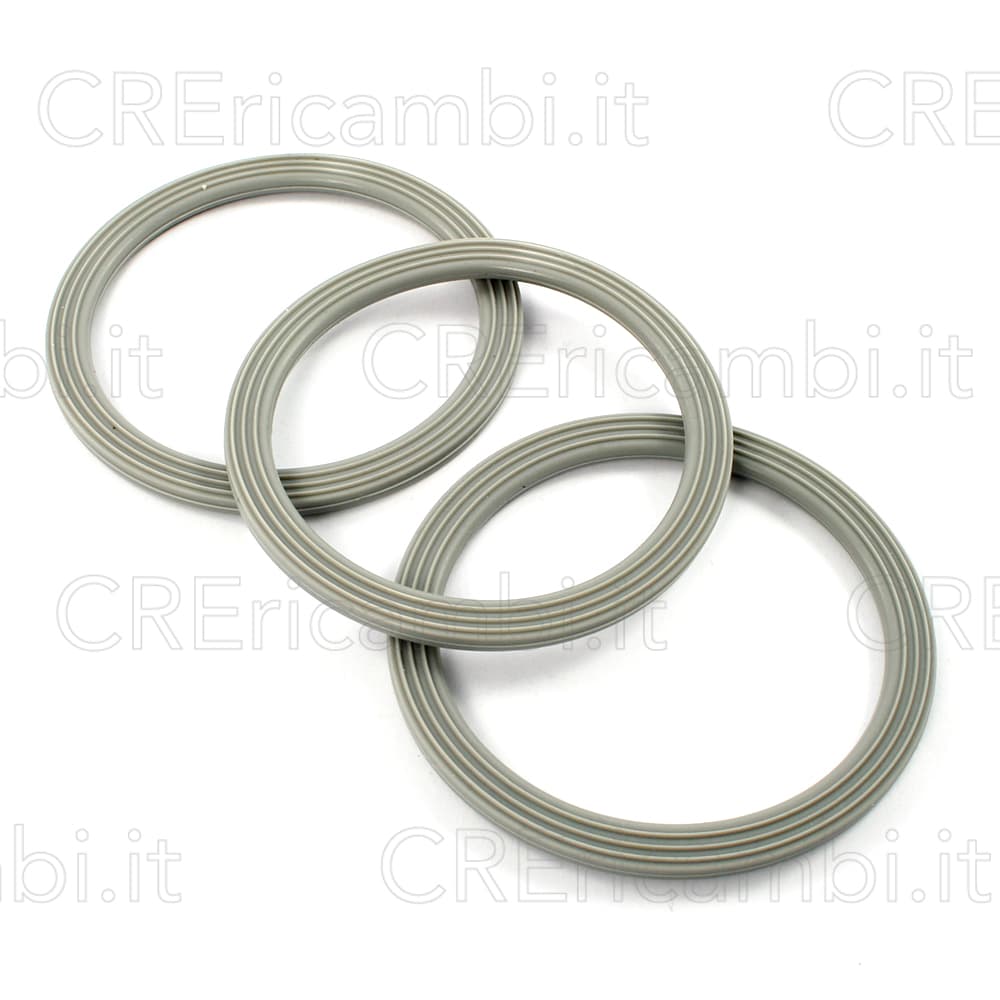 Guarnizione del Frullatore x3 per Robot MultiPro FP720, FP723, FP730, FP731, FP733, FP734, FP735 Kenwood - 2