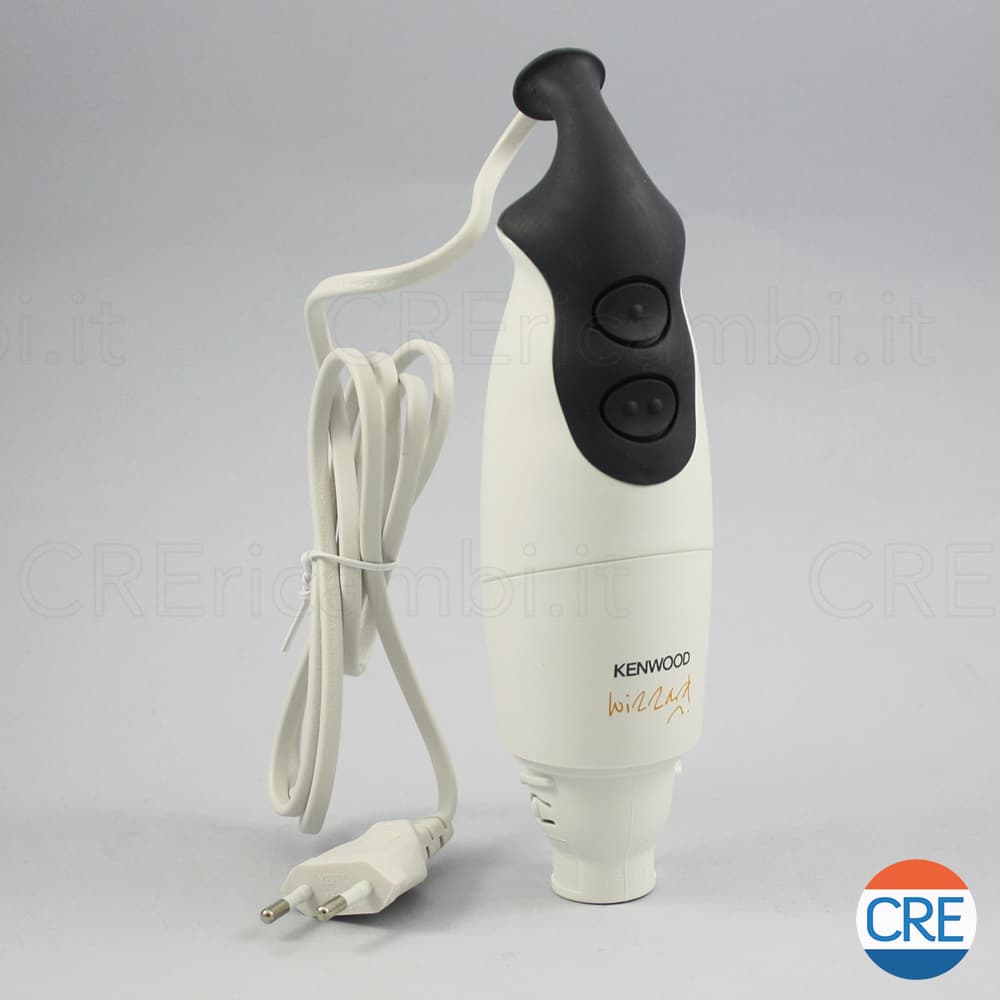 Corpo Motore - HB6 - 2