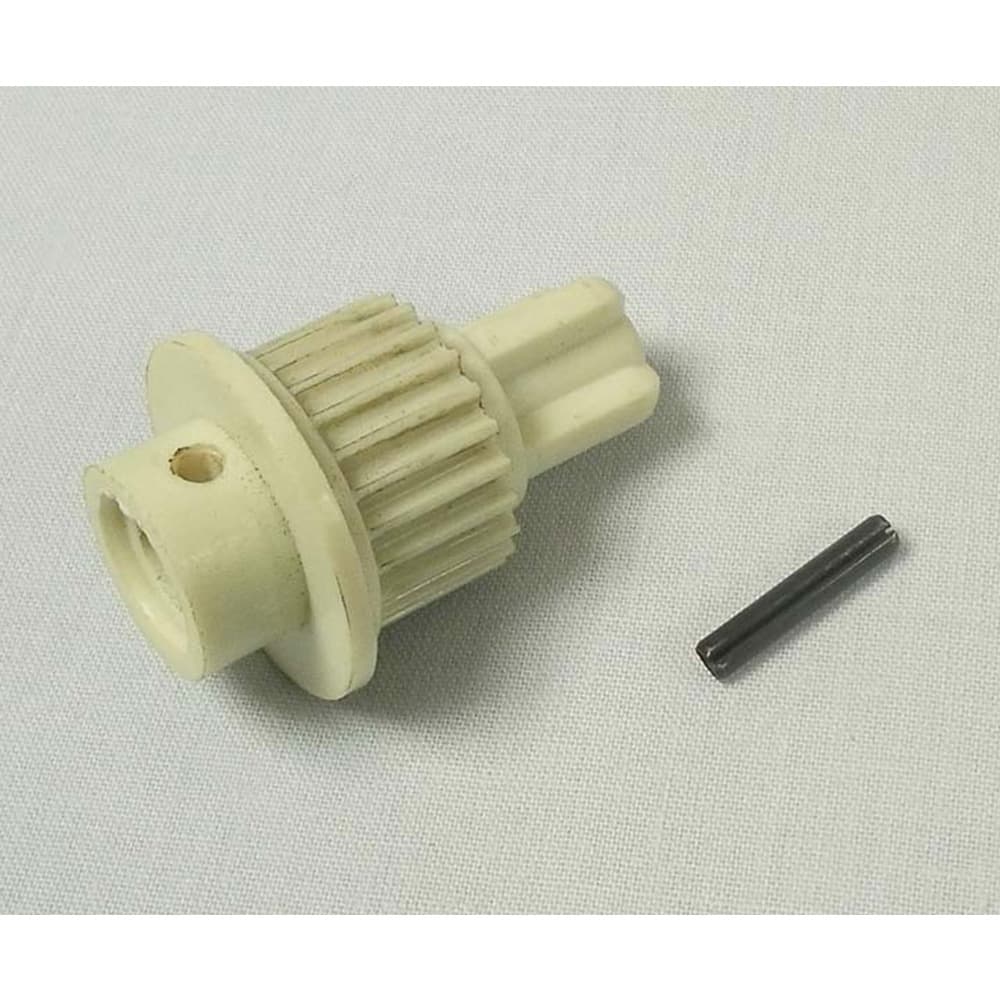 Ingranaggio Puleggia con Spina Fissaggio per KVC5 Chef, KVL6 Chef XL Sense - 2