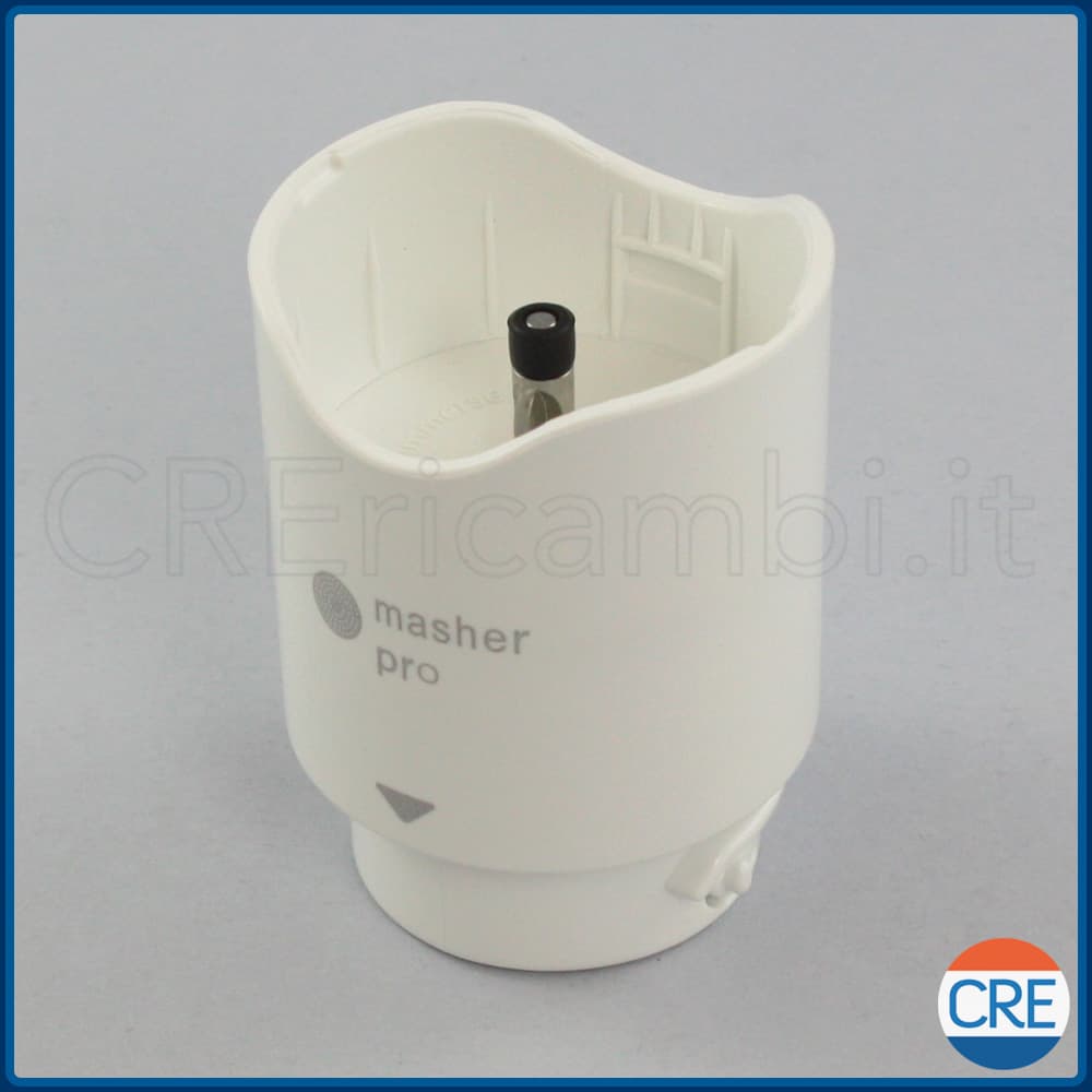 Adattatore Frusta - HDP306 / HDP308 / HDP401 / HDP404 / HDP408 - 3