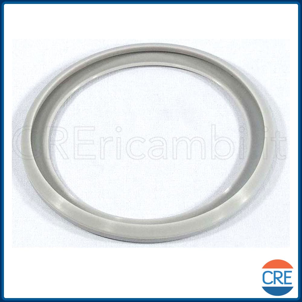 Guarnizione Protezione Calore per Cooking Chef KM070 KM084 KM098 - 2