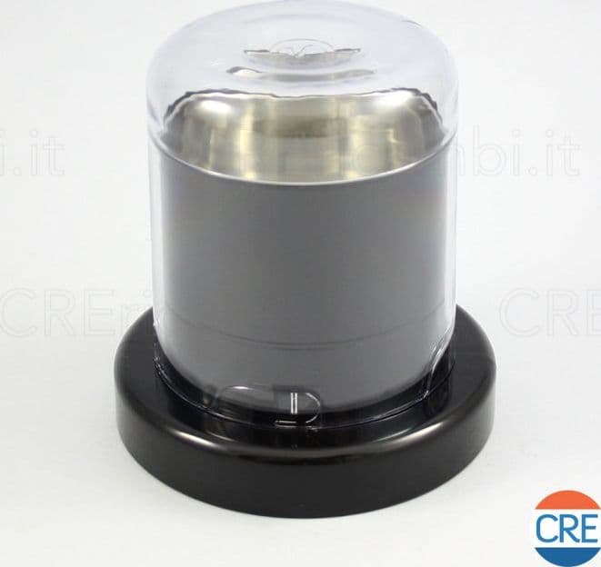 Accessorio Macinino per Multipro FDM300SS, FDM72, FDM73, FDP65.xxx – Kenwood – vetro
