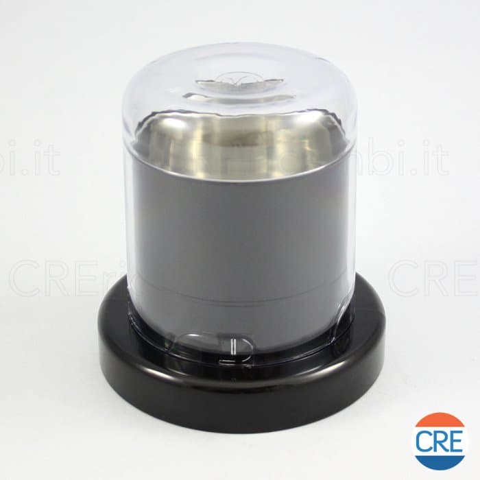 Accessorio Macinino per Multipro FDM300SS, FDM72, FDM73, FDP65.xxx - 3