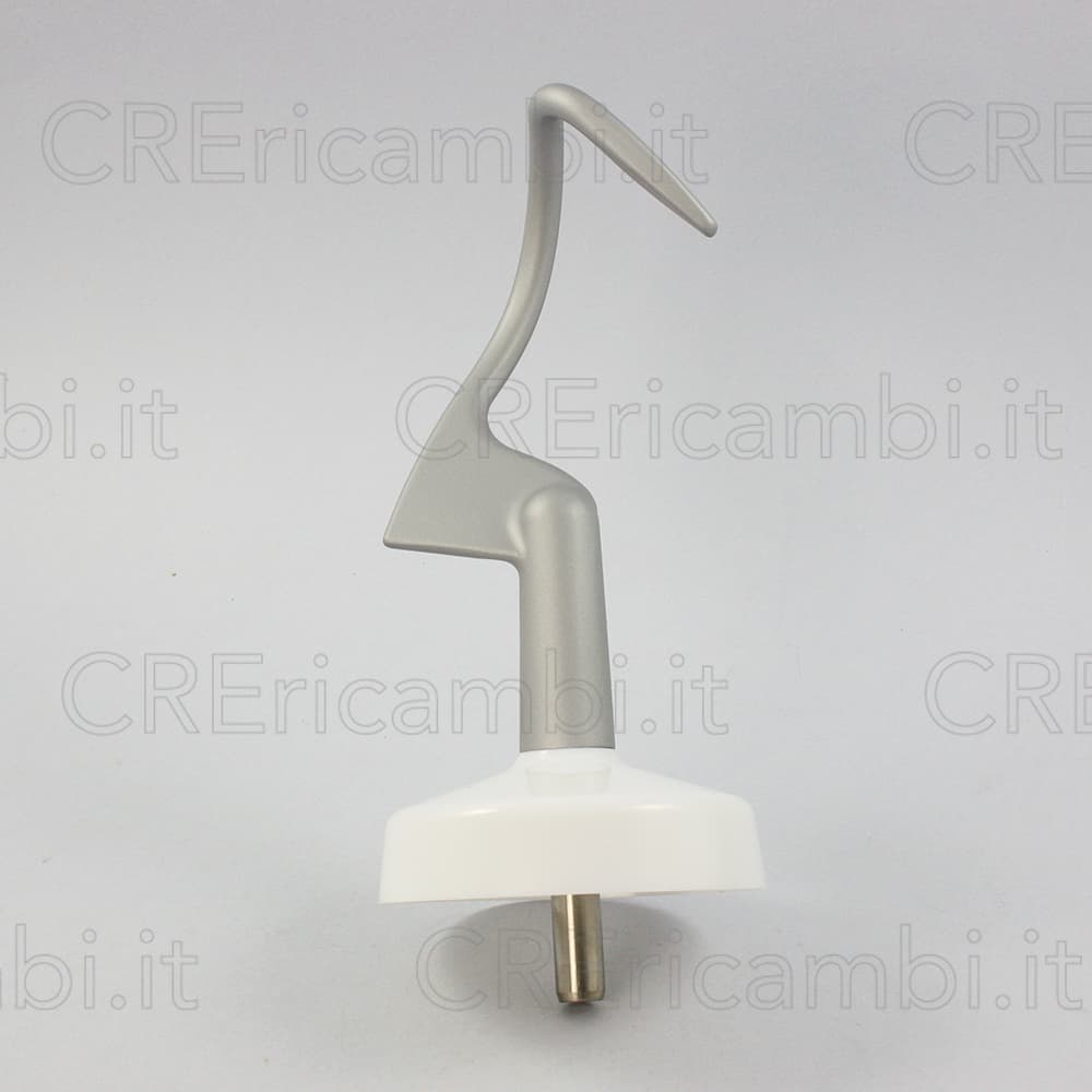 Gancio per Impastare per Major Cooking Sense XL KMM KVL KM098 - 2