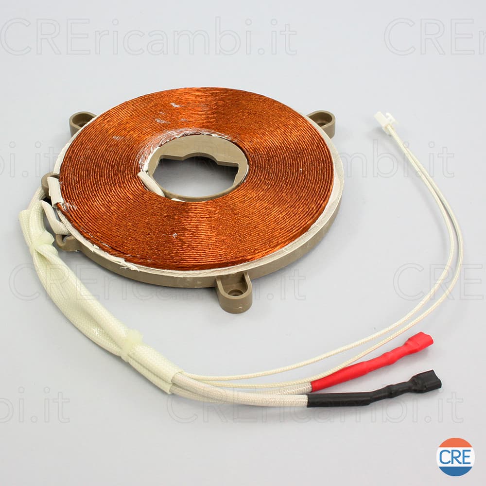 Bobina Induzione per Cooking Chef KM070, KM082, KM086, KM092, KM096 - 2