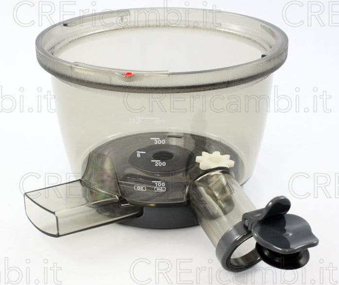 Separatore per Pure Juice Pro JMP800, JMP802 – Kenwood – cucina