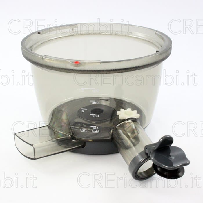 Separatore per Pure Juice Pro JMP800, JMP802 - 2