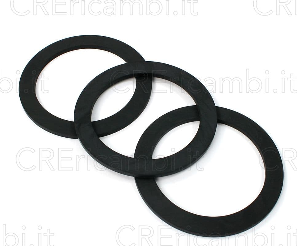 Guarnizione x 3 per Tritatutto Omogeneizzatore AT320 A938 – Kenwood – gioiello