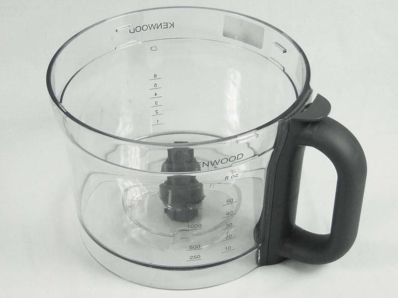Contenitore Plastica - Multipro FDM78 FDM79 FDM786 FDM790 FDP60 - 2