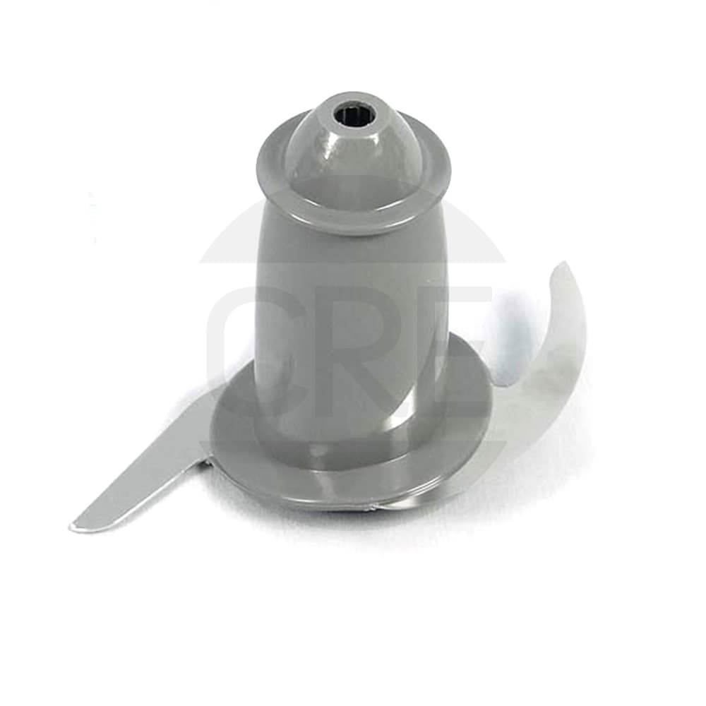 Gruppo Lama Grigio per Accessorio Food Processor AT284 Prospero - 2