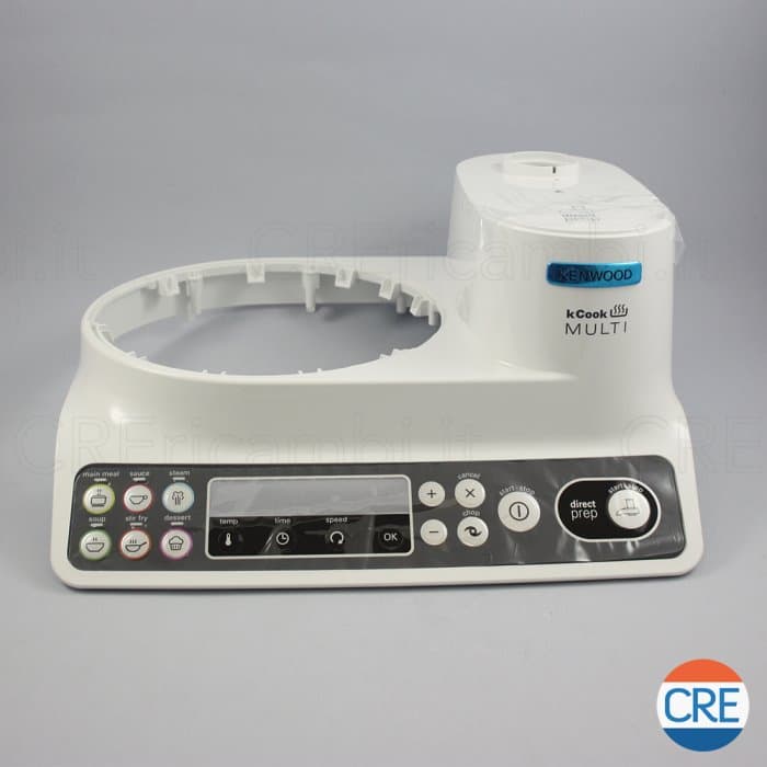 Corpo Superiore - Kcook Multi CCL40 - 2