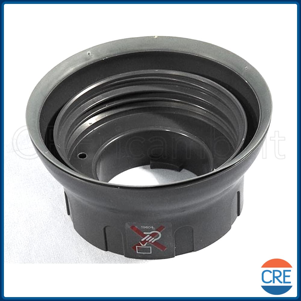 Ghiera Base per Accessorio Frullatore KAH359, KAH358 - 2