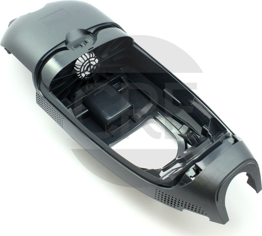 Guscio Posteriore per Folletto VK200, VK220S – Vorwerk – plastica