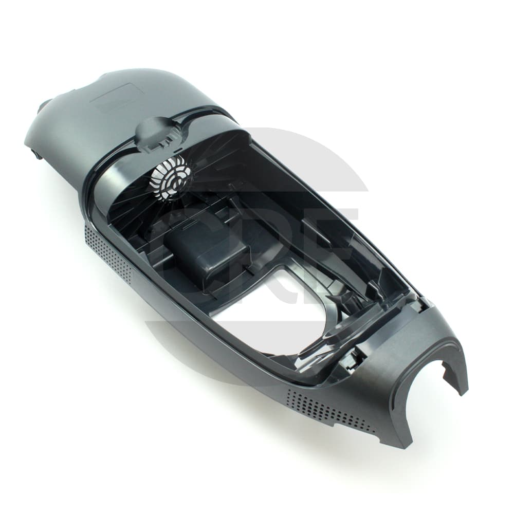 Guscio Posteriore per Folletto VK200, VK220S - 2