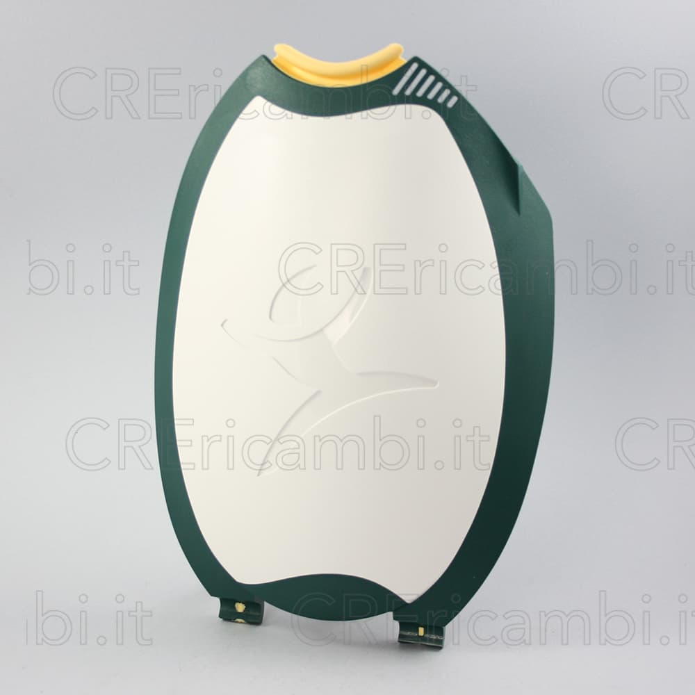 Sportello Anteriore Unità Filtro per Folletto VK140 - 2
