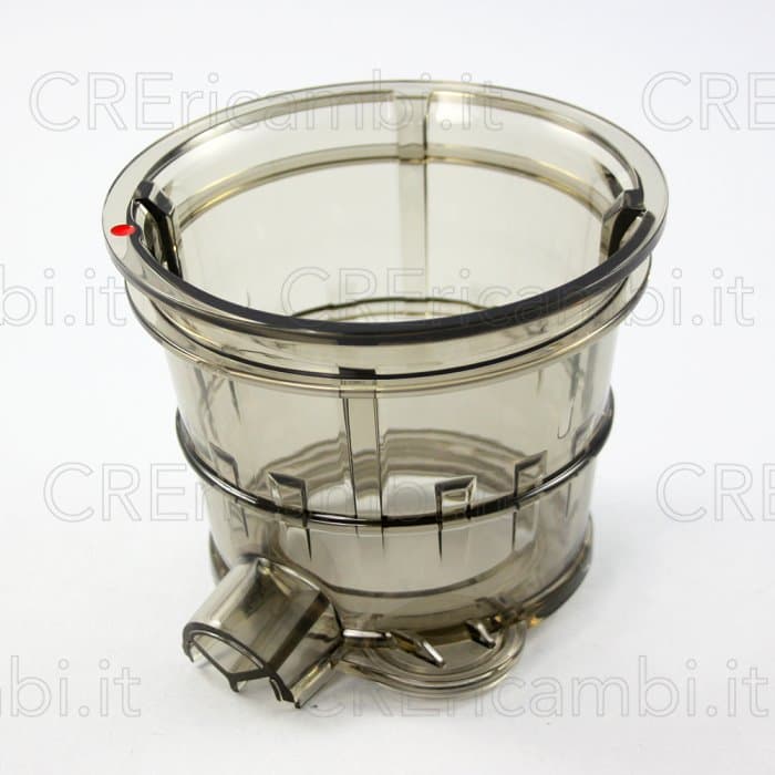 Filtro Sorbetto per Pure Juice Pro JMP800, JMP802 - 2