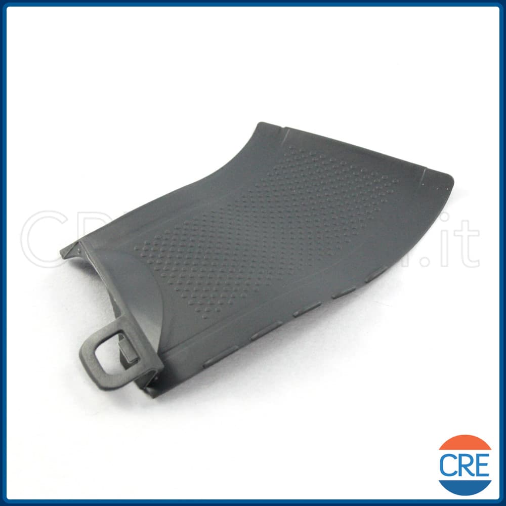 Guida Copertura Protezione per Pulilava SP530 - 2