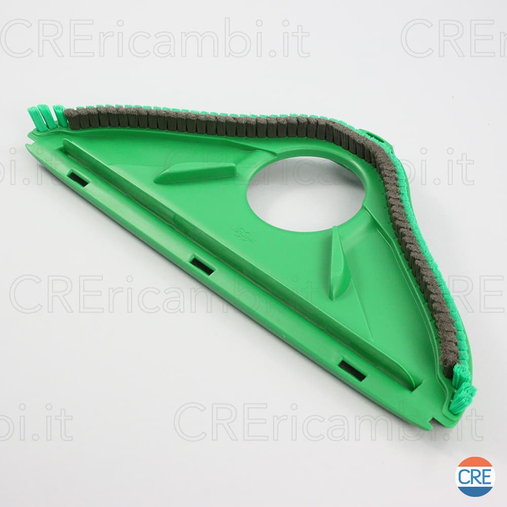 Piastra con Setole HD50 per Folletto VK150 - 2