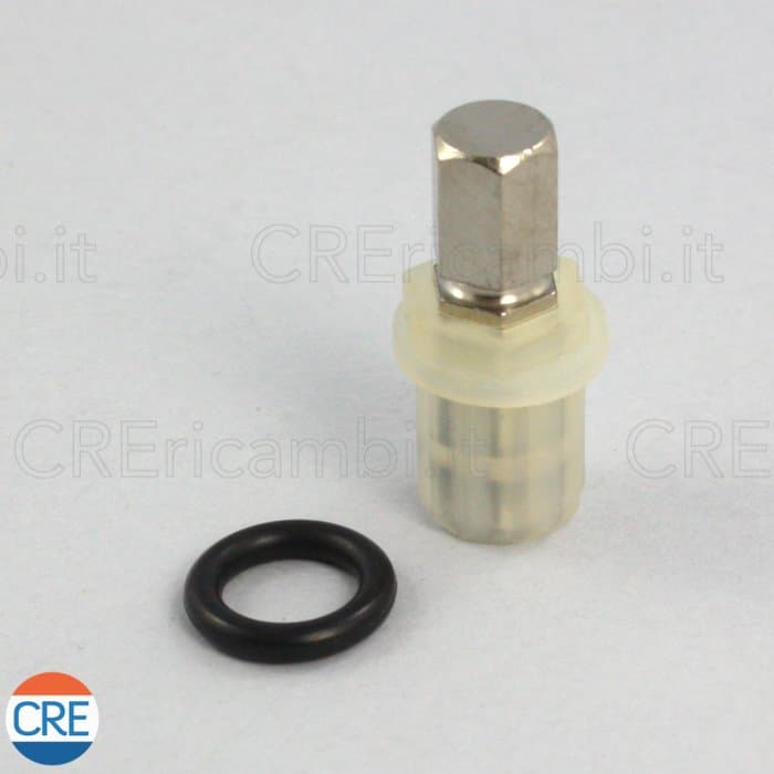 Albero Trasmissione, Giunto per Sfogliatrice KAX980ME (SN< NOV23) Kenwood - 3