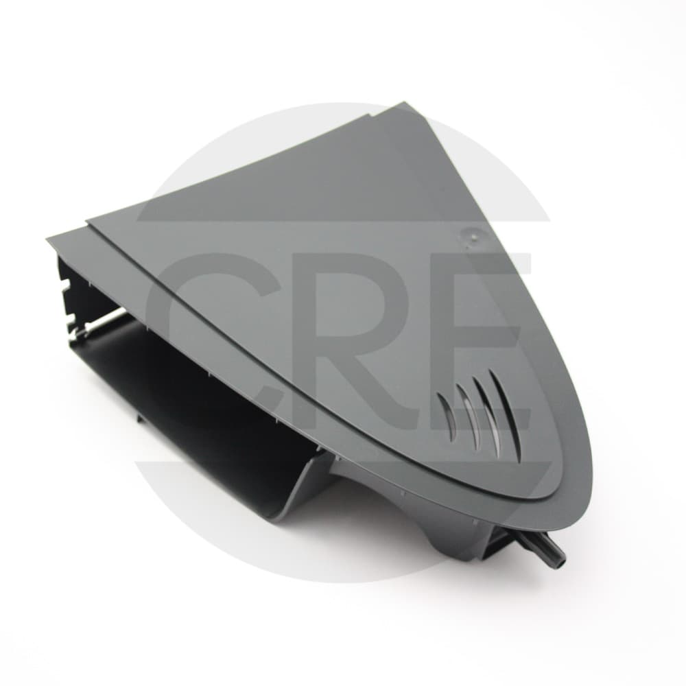 Pannello Copertura Destro, Grigio, per Bimby TM31 - 2
