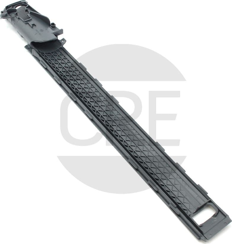 Copertura Copri Bastone per Folletto VK150 – Vorwerk – metallo