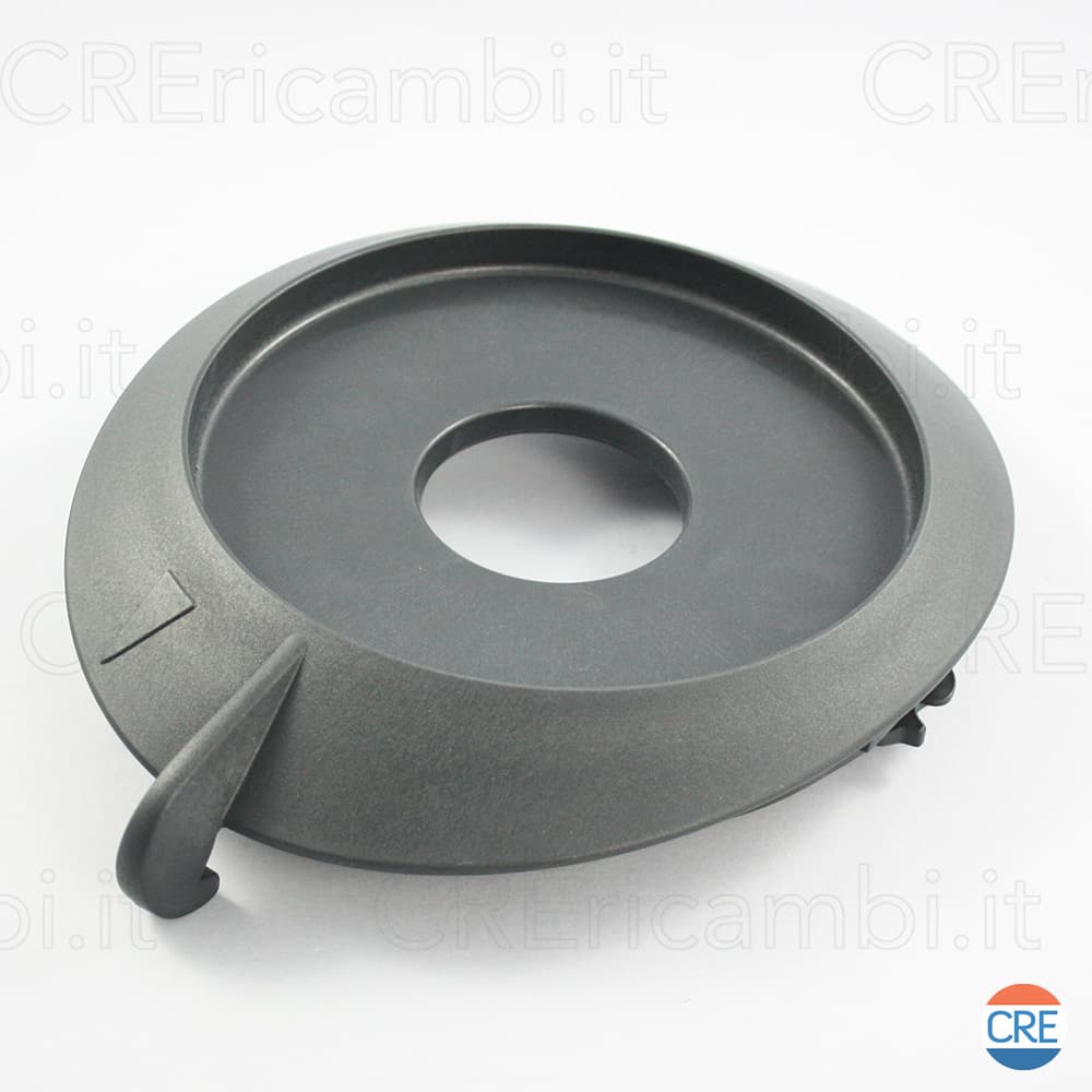 Coperchio con Guarnizione per Bimby TM31 - 2