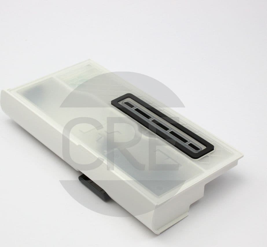 Serbatoio Tanica Completa per Lavavetri VG100 – Vorwerk – elettronica