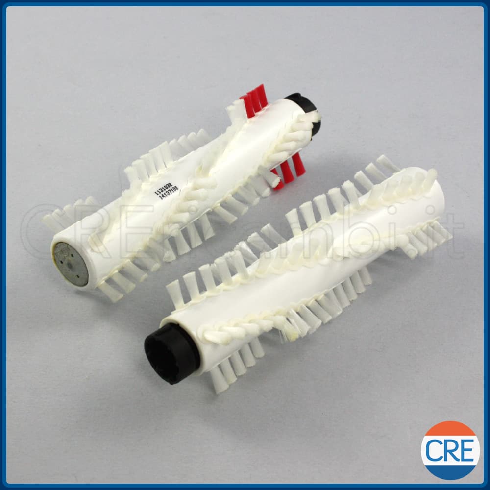 Spazzole Rinfresca per Battitappeto EB360 - 2