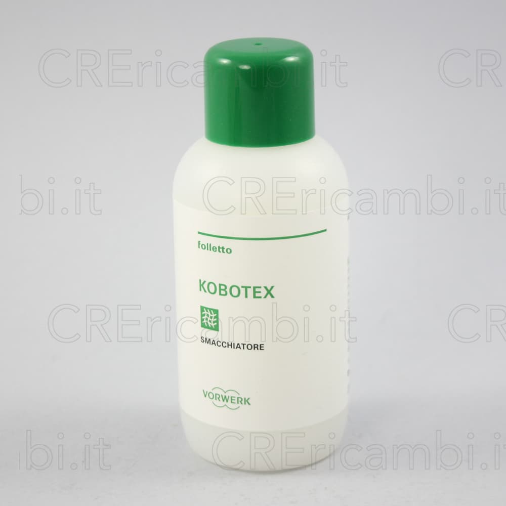 Smacchiatore Kobotex per Battitappeto Serie ET, EB, PL - 2