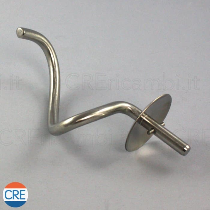 Gancio Uncino Impastatore - kMix - KW716718 - 2