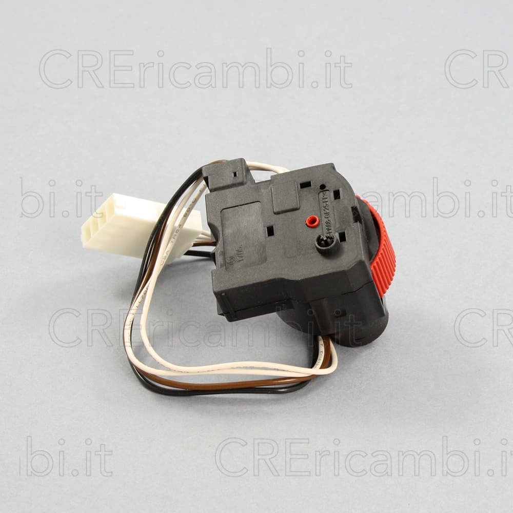 Interruttore Variatore di Velocità per Aspirapolvere Folletto VK140 - 2