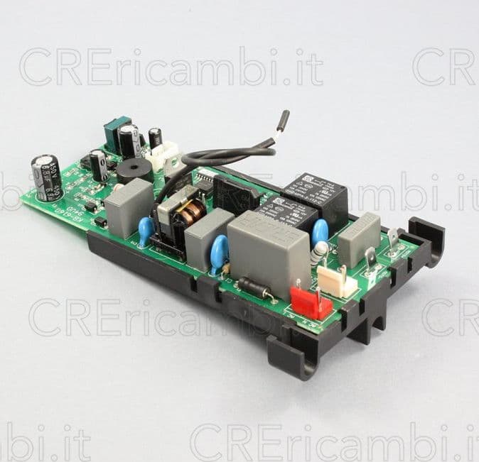 Scheda Elettronica per Succovivo N5901 SJ700, SJ800, Pininfarina Home Collection P9901 - 2