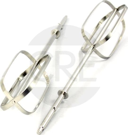 Fruste per Sbattitore B6601, B6602, F3101, G4301, H0501 - 4