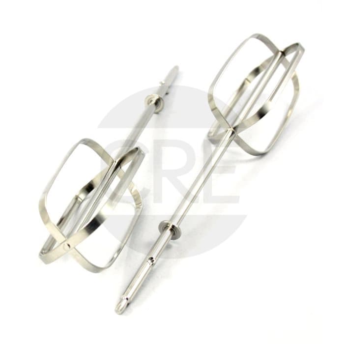 Fruste per Sbattitore B6601, B6602, F3101, G4301, H0501 - 4
