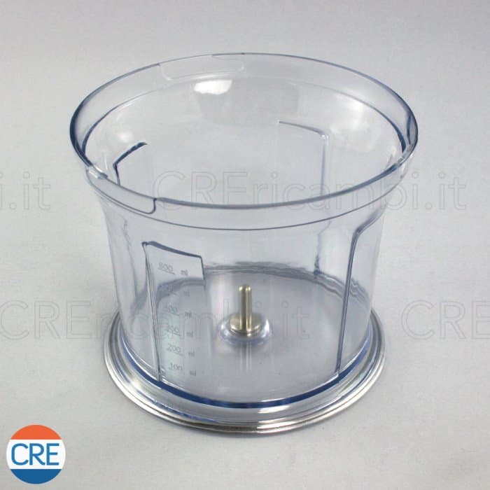 Ciotola Contenitore per CH1000 M7801 - 2