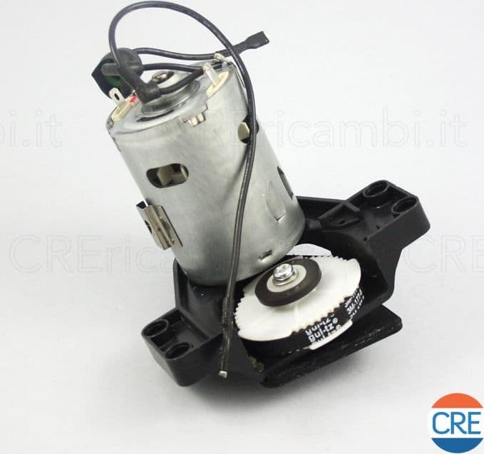 Motore per Cukò i7701 – Imetec – elettronica
