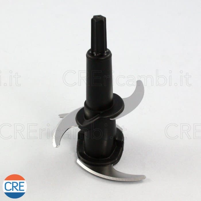 Doppia Lama per Tritatutto CH1000 M7801, Pininfarina P4201 - 4