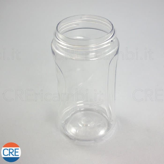 Bottiglia Take Away Tritan 300 ml per Q1801 PB100 - 3